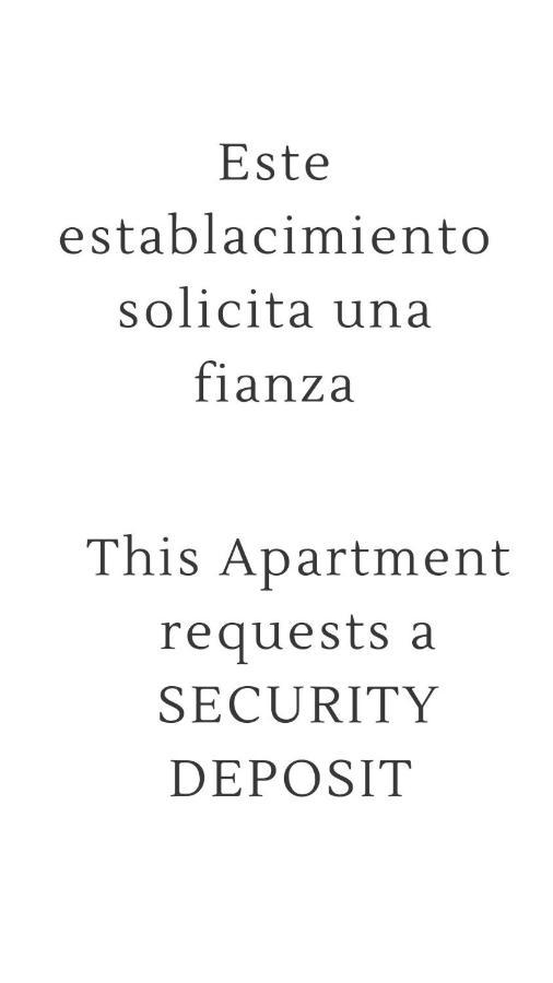 Letmalaga Banos Del Carmen One Apartment Exterior foto